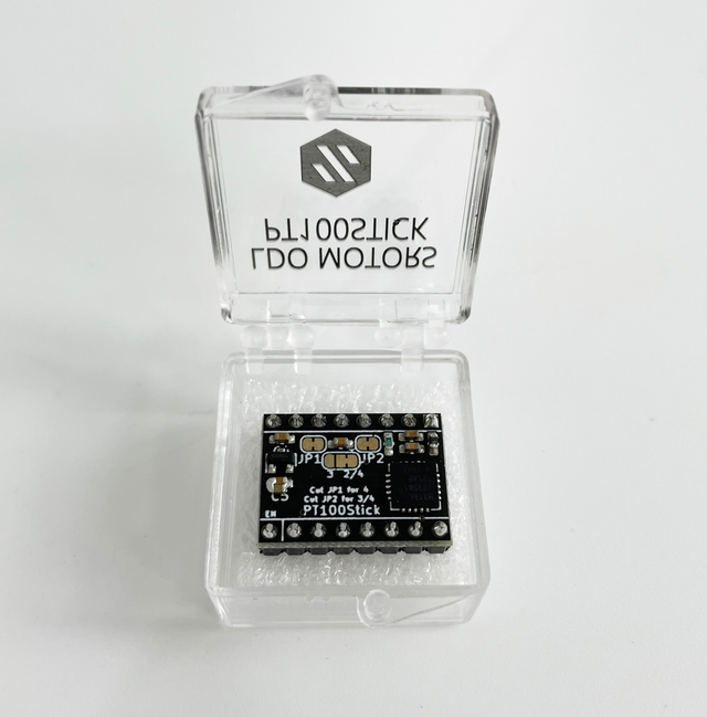 LDO Voron PT100STICK (EOL)