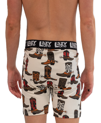 Boot Men's Boxer Briefs