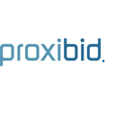 Proxibid logo
