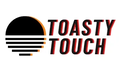 Toasty Touch logo