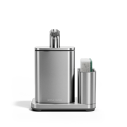 16 oz. Pulse Pump with Caddy