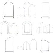 Chiara Arch Frames Only