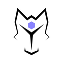 Wolf of WoHo logo