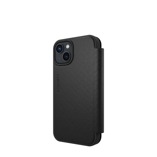 Leather Wallet Case for iPhone 13/14