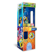 Arcade1Up SpongeBob SquarePants Claw Machine