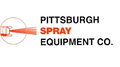 Pittsburgh Spray Equipment logo