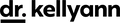 Dr. Kellyann logo