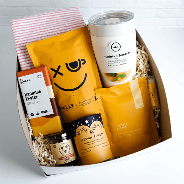 Bright Days Ahead Gift Box