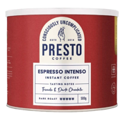 Espresso Intenso Instant Coffee 500g