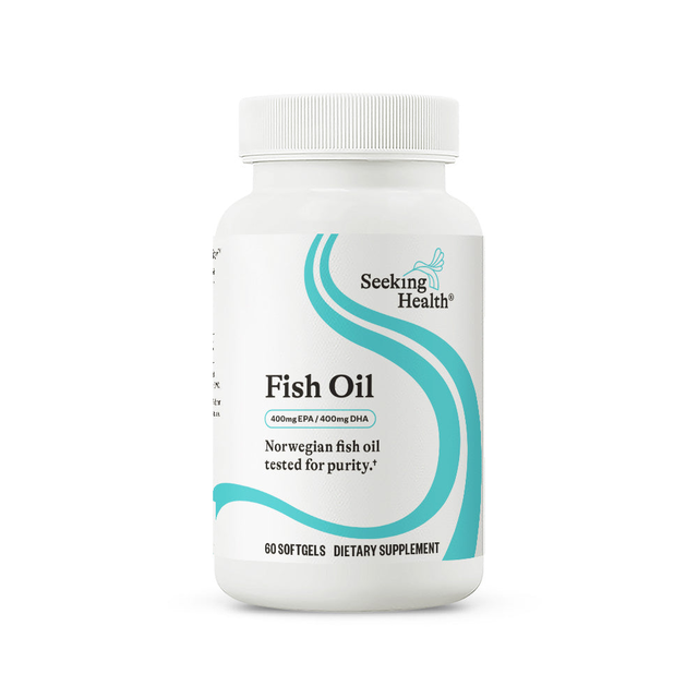 Fish Oil