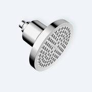 Hydroviv Filtered Showerhead