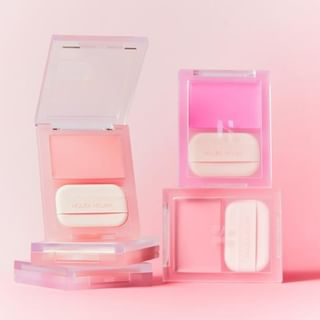Tinted Milk Cream Blush - 8 Colors