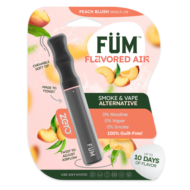 FUM Zero – Flavored Air Device