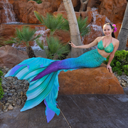 Aurelia Athena Elite Mermaid Tail