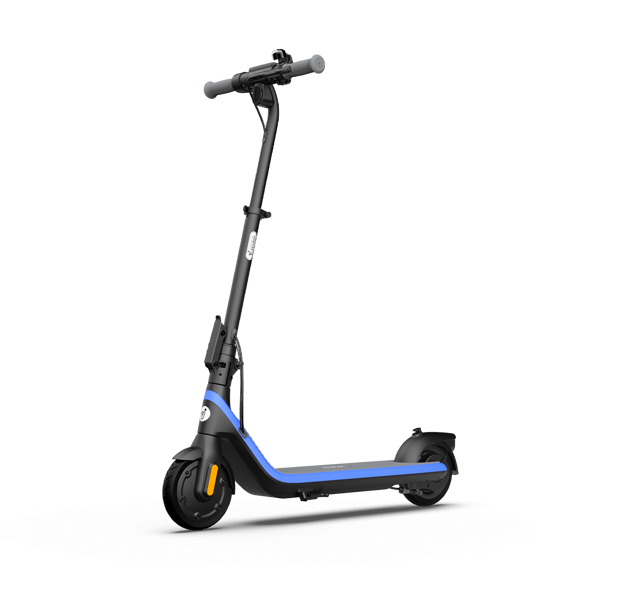 Segway Xyber Electric Bike