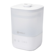 Comforting Cool Mist Top-Fill Humidifier