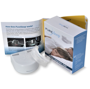 PureSleep: Your Effective Anti-Snoring Device