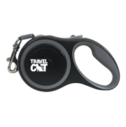 "The Captain" Retractable Leash for Cats