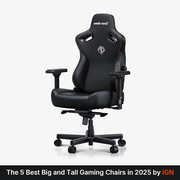 AndaSeat Kaiser 3 Series Premium Gaming Chair