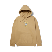 Bad Cat Pullover Hoodie