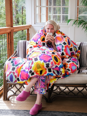 DUVET COVER Jumbo Gems