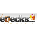 Edecks logo