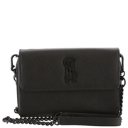Steve Madden Bcarinam Boxed Wallet On A Chain
