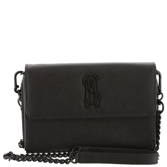Steve Madden Bcarinam Boxed Wallet On A Chain
