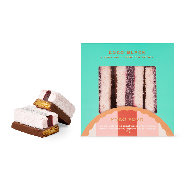 Koko Vovo | Milk Chocolate