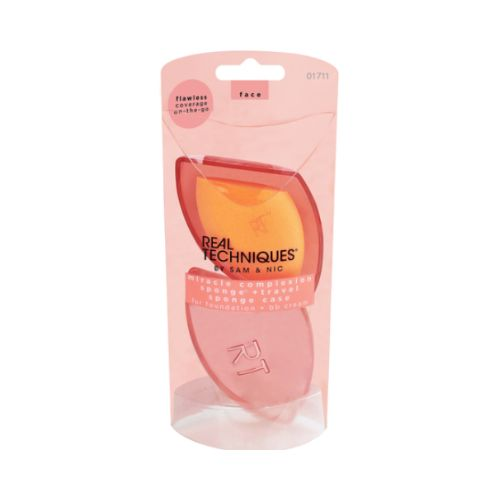 Miracle Complex Sponge + Travel Case