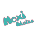 Moxi Roller Skates logo