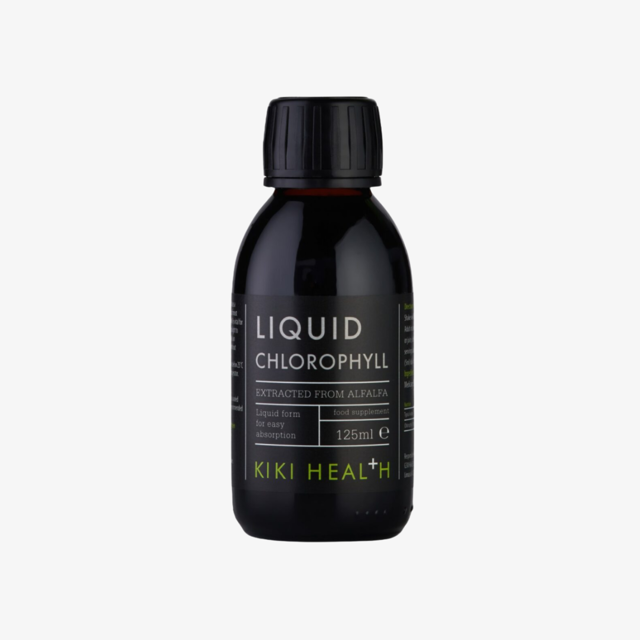 Liquid Chlorophyll