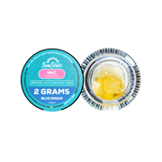 HHC Diamond Sauce 2g 1800mg