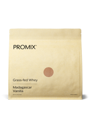 Vanilla Whey Protein Powder