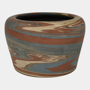 Niloak Mission Swirl Pottery Vase