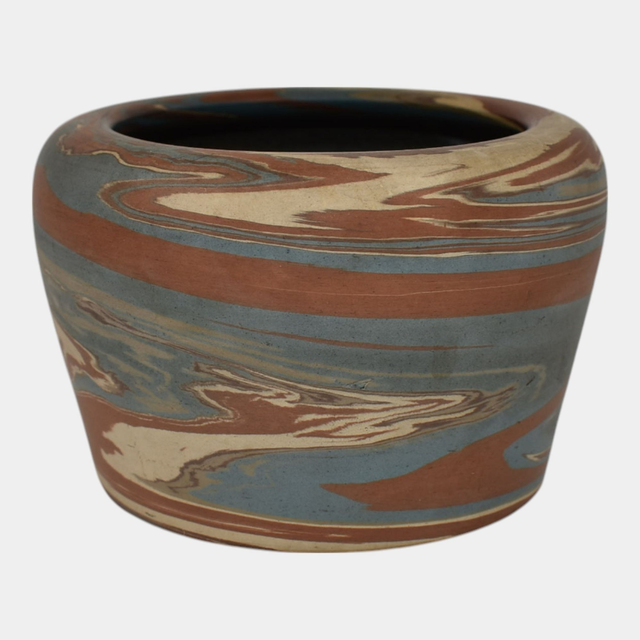Niloak Mission Swirl Pottery Vase