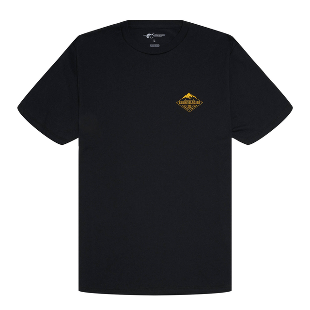 SG Mountain Peak T-Shirt