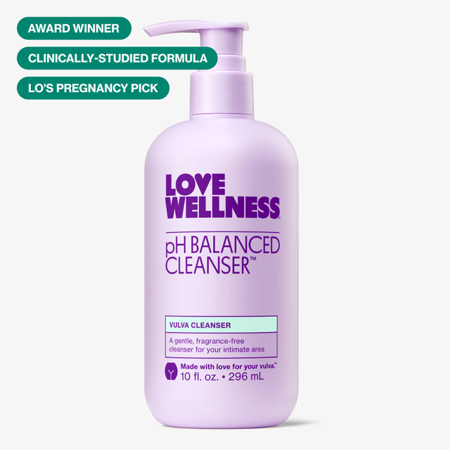 pH Balanced Cleanser™ Jumbo