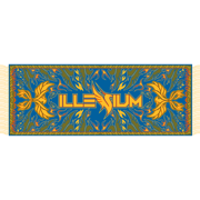 ILLENIUM PASHMINA