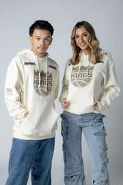 Kings Salute to Service Night Hoodie