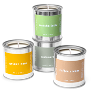 Fall/Winter Bundle: Set of 4