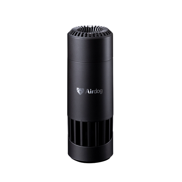Aircap Portable Air Purifier