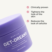 GET-DREAMY Overnight Toning Whip