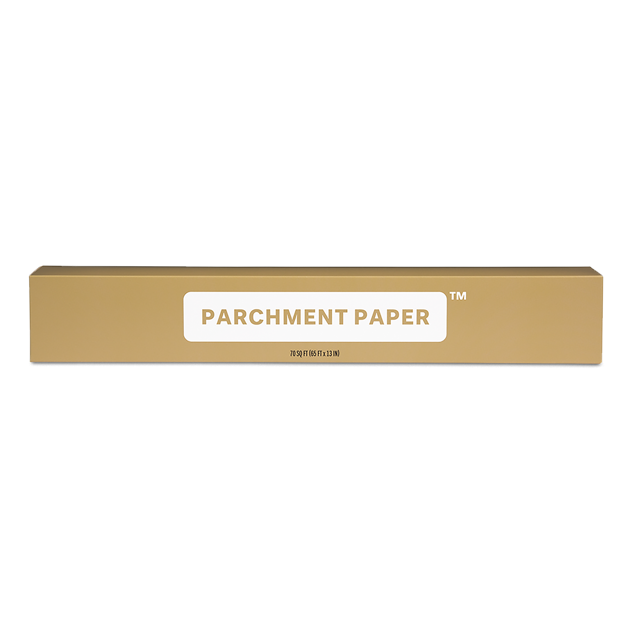 Unbleached Parchment Paper, FSC® Certified