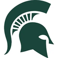 Michigan State University Financial Aid logo