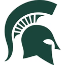 Michigan State University Financial Aid logo