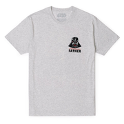 Star Wars™ "The Force is Strong" – Crewneck Tee