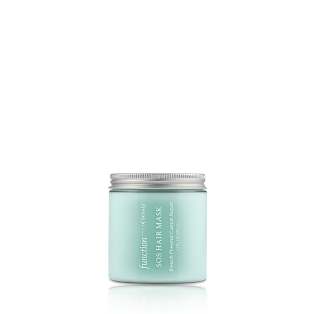 SOS Custom Repair Hair Mask