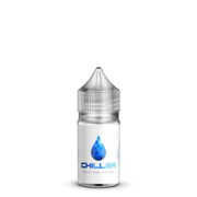 Chiller Menthol Drops