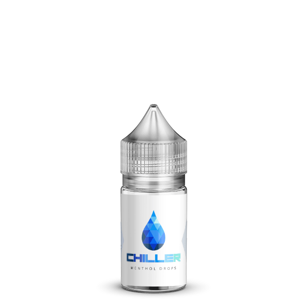 Chiller Menthol Drops